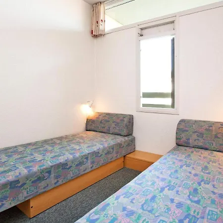 4 Person Holiday Home On A Holiday Park In Fano Exterior photo