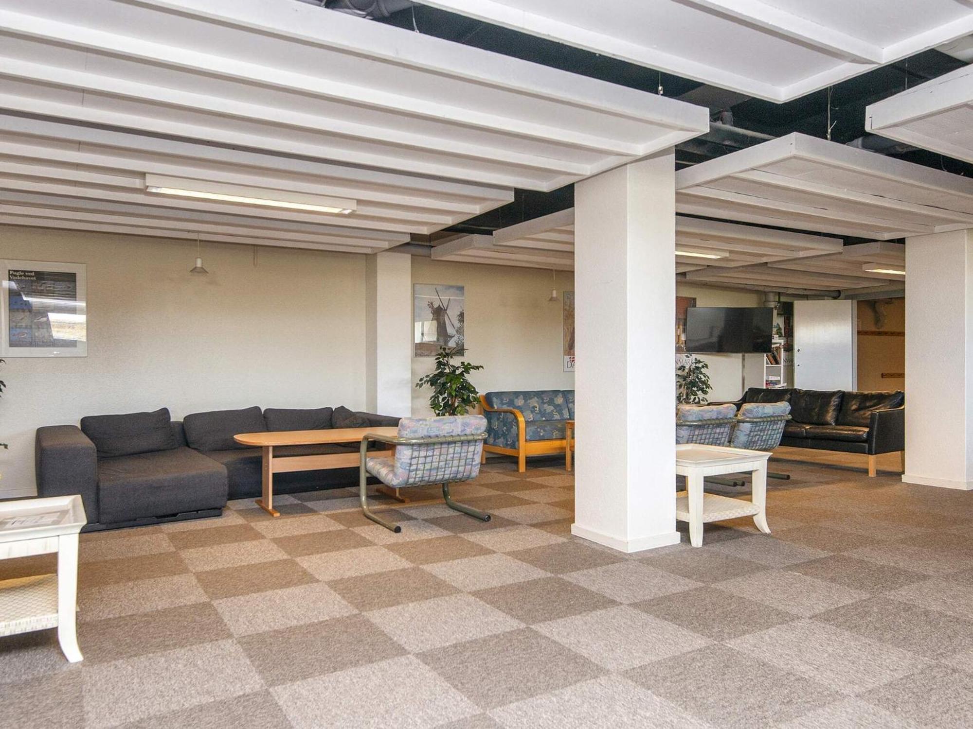 Apartment 4 Person On A In