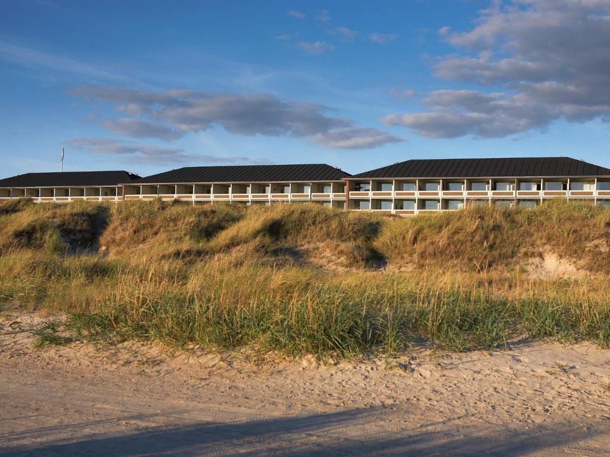 Appartamento 4 Person On A In Fanø